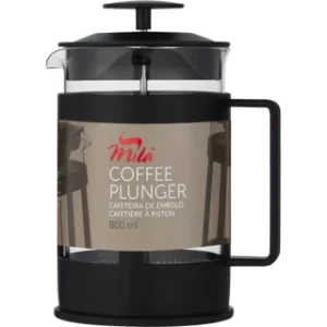 Mila Coffee Plunger 800ml