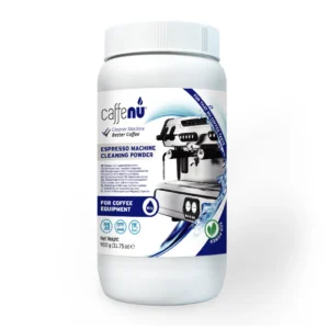 Caffenu Espresso Machine Cleaning Powder