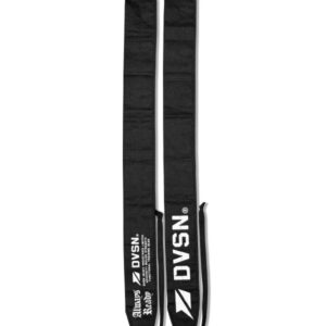 DVSN Weightlifting Wrist Wraps