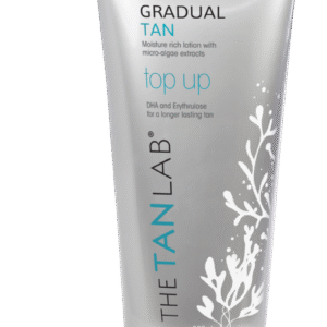 Gradual Tan