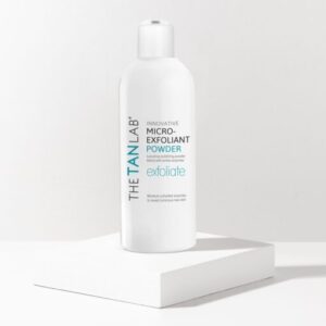 Body Exfoliator – Micro-Exfoliant Powder