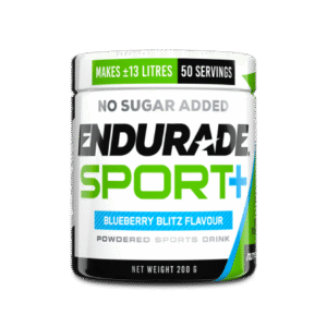 ENDURADE SPORT ELECTROLYTE POWDER 200g
