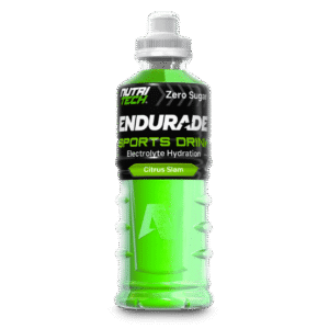 ENDURADE SPORT DRINK - Citrus Slam 630ml x12 (Copy)