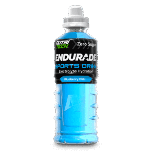 ENDURADE SPORT DRINK - Blueberry Blitz 630ml x12