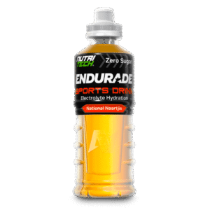 ENDURADE SPORT DRINK - National Naartjie 630ml x12