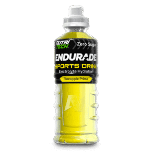 ENDURADE SPORT DRINK - Pineapple Prime 630ml x12