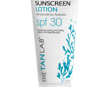 Sunscreen Lotion SPF 30