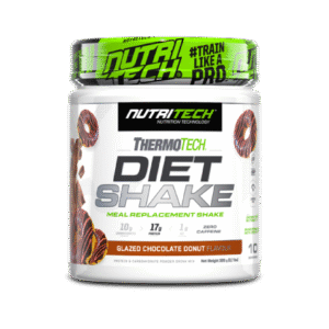 THERMOTECH DIET SHAKE 320g