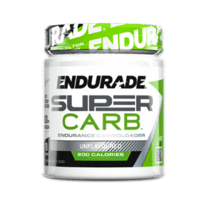 ENDURADE SUPER CARBOHYDRATE POWDER 1LB (454g)