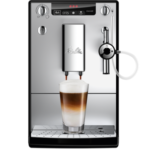 Melitta - Solo and Perfect Milk