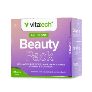 VITATECH BEAUTY PACK