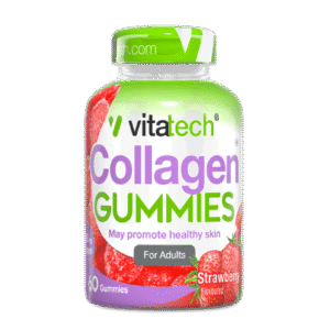 VITATECH COLLAGEN GUMMIES