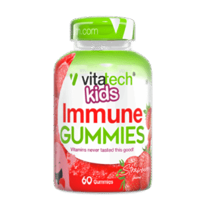 VITATECH KIDS IMMUNE GUMMIES
