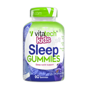 VITATECH KIDS SLEEP GUMMIES